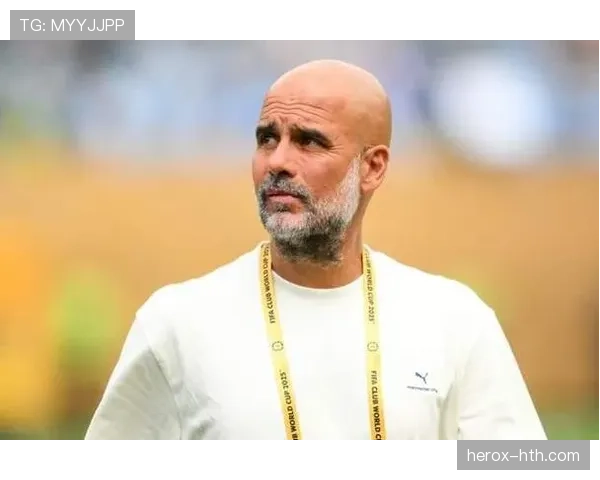 瓜迪奥拉执教巴萨：战术创新打造梦三王朝新篇章