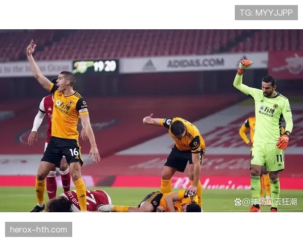 狼队锋线全面爆发，连胜助力球队竞争力显著提升