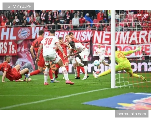 德甲前六竞争白热化,积分榜变动频繁冠军归属悬念升级 德甲前六竞争白热化,积分榜变动频繁冠军归属悬念升级