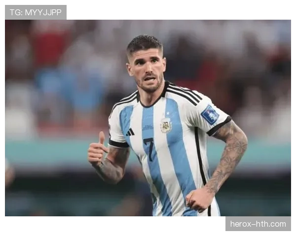 德保罗彰显中场核心价值,助力球队稳步迈向胜利 德保罗彰显中场核心价值,助力球队稳步迈向胜利