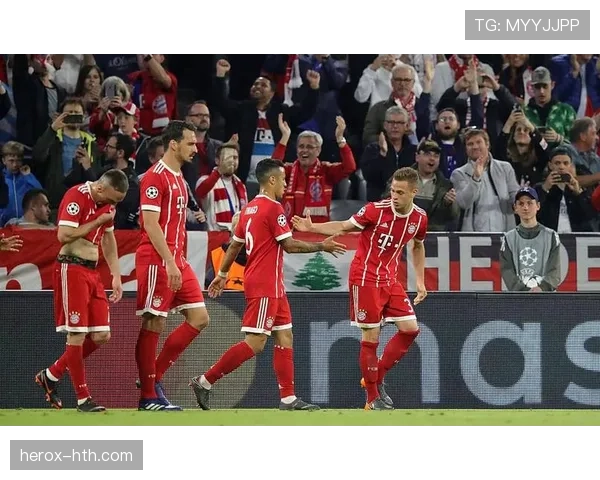 拜仁看似强势，统治力却已显疲态，争冠形势面临考验