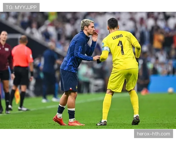 格里兹曼与本泽马：法国进攻核心角色及数据对比