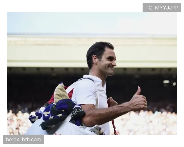 费德勒买早餐那一刻，我钱包想自动退休